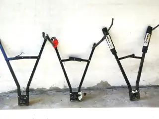 Cykelholder