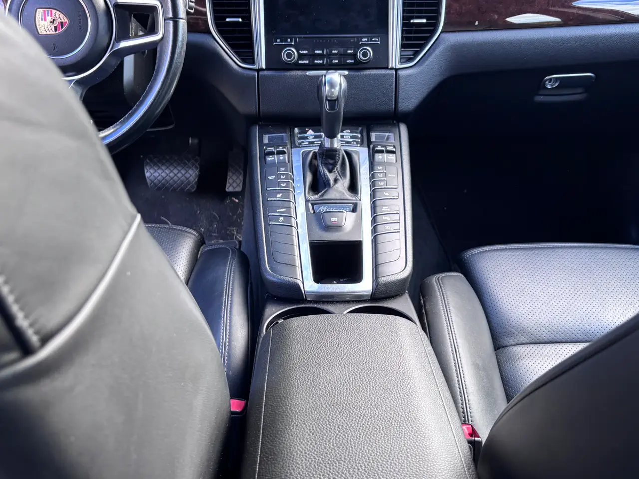 Billede 12 - Porsche Macan 2,0 PDK