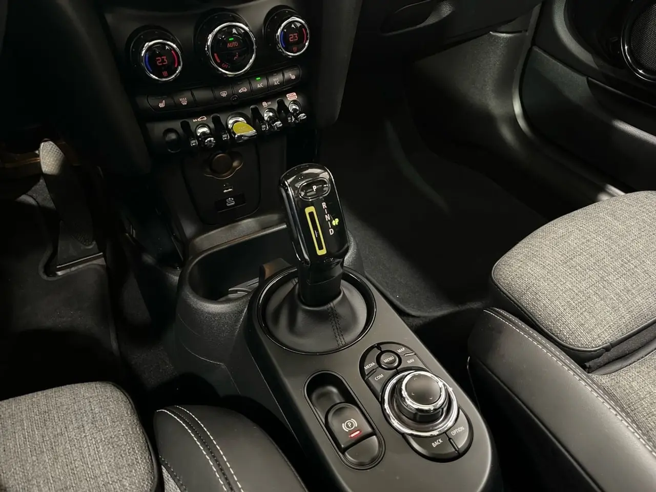 Billede 15 - MINI Cooper SE Camden Edition