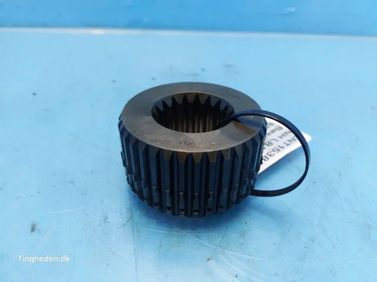 Billede 7 - New Holland LB115B Bøsning 85808311