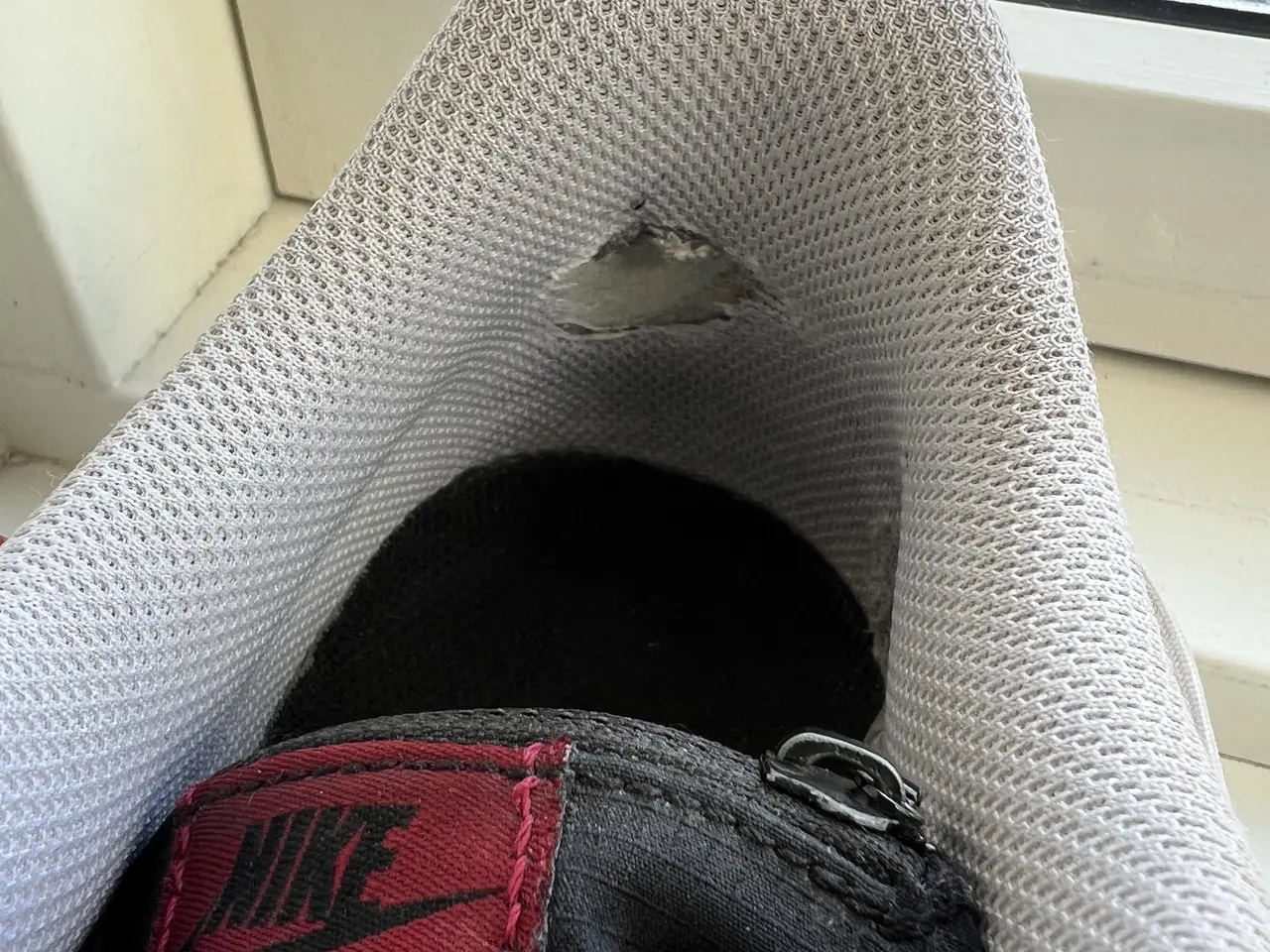 Billede 5 - Nike Air sko, str. 44,5