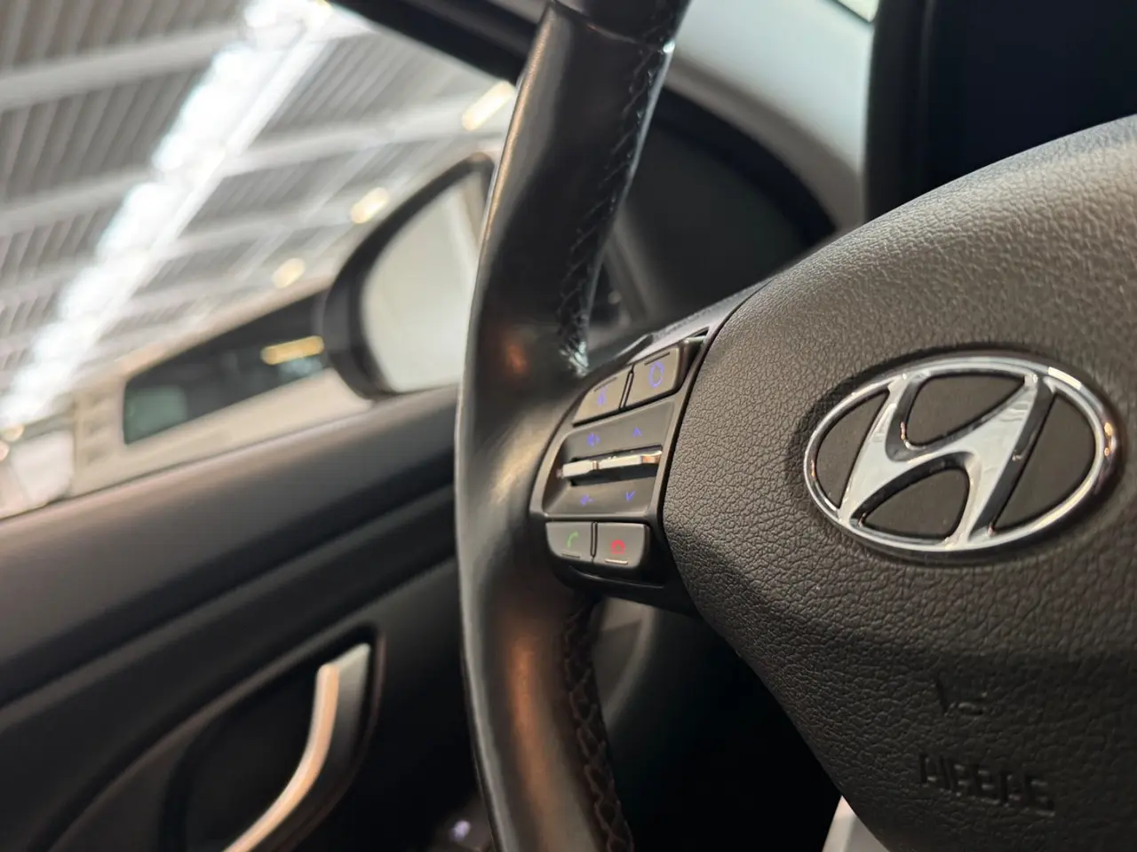 Billede 17 - Hyundai i30 1,0 T-GDi Value Edition stc.