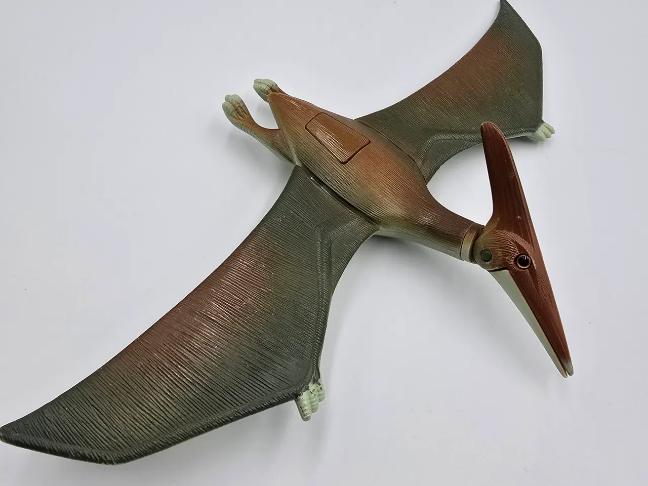 Billede 1 - Dino Riders Pteranodon