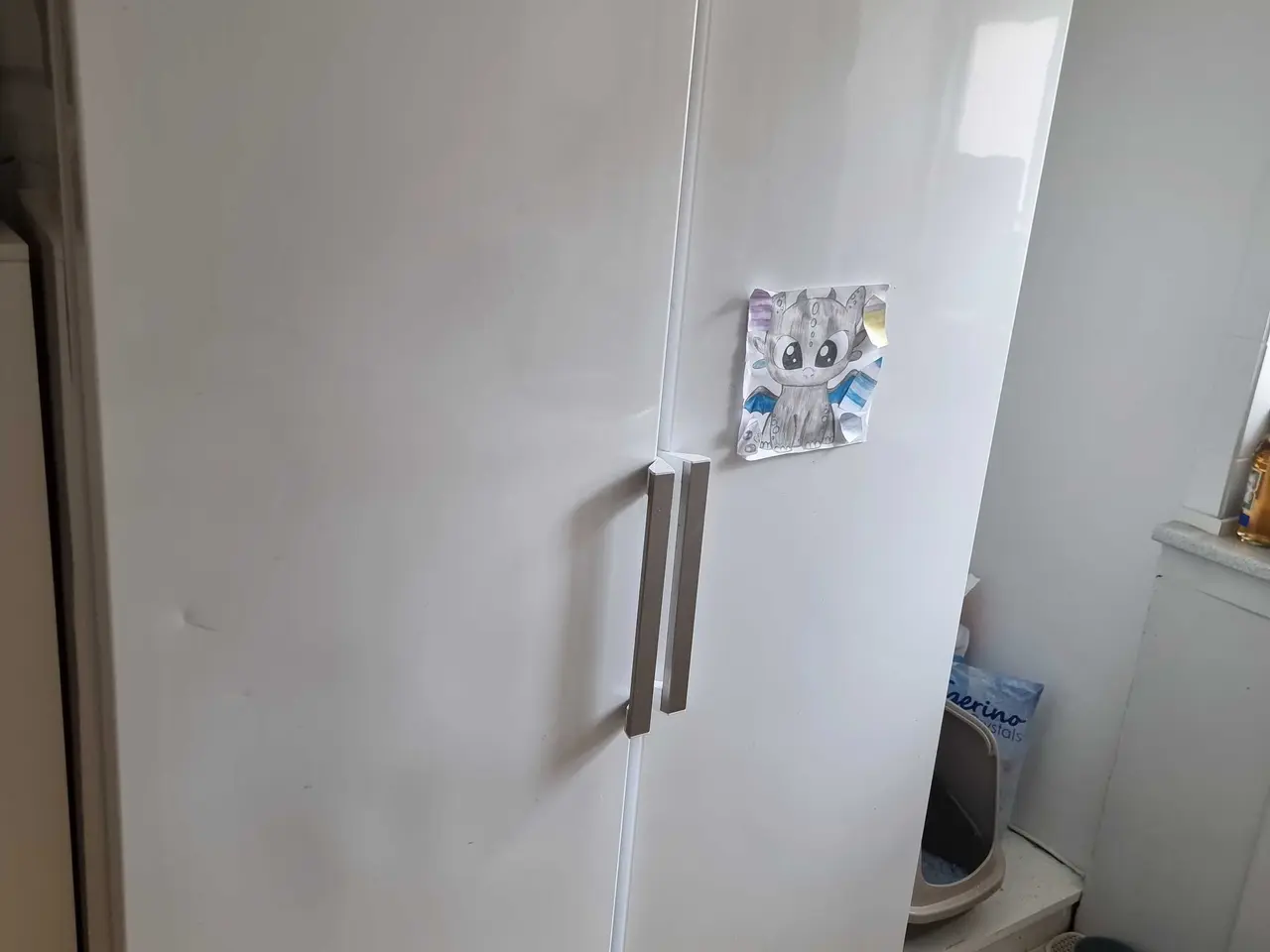 Billede 1 - Gorenje køleskab fryseskab