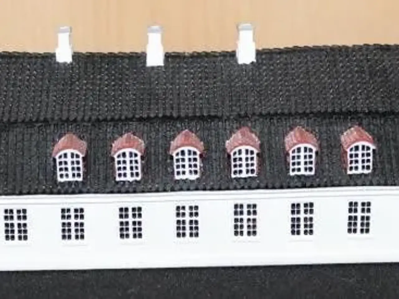 Billede 4 - Trip Trap hus - Kancellihuset