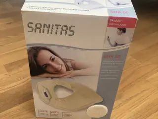 Sanitas varmepude til nakke