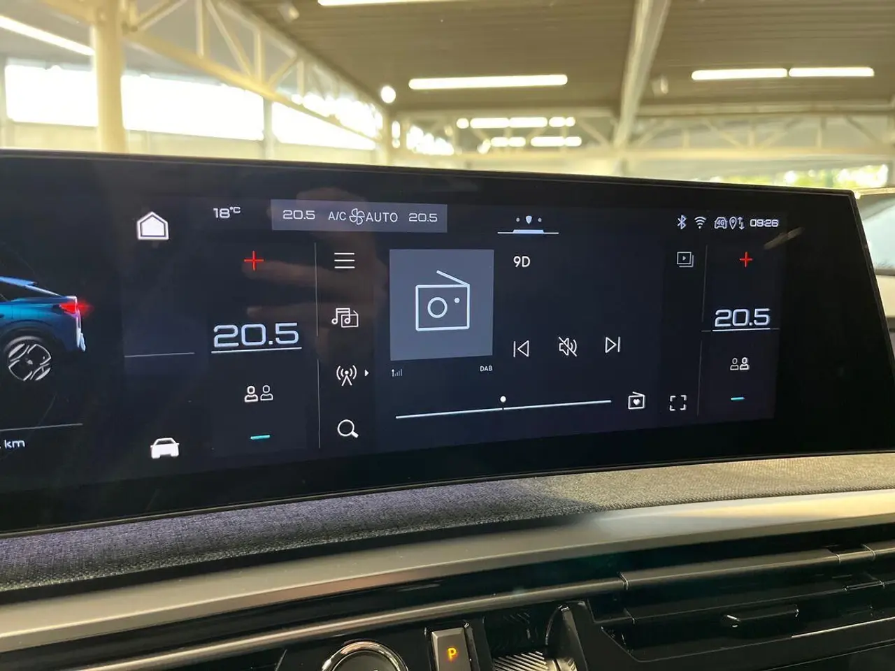 Billede 15 - Peugeot e-3008 77 GT