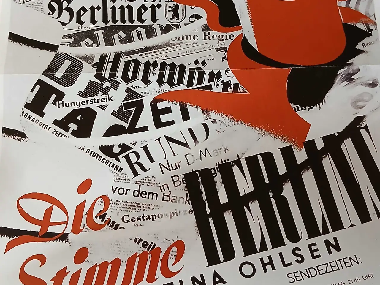 Billede 5 - Plakater