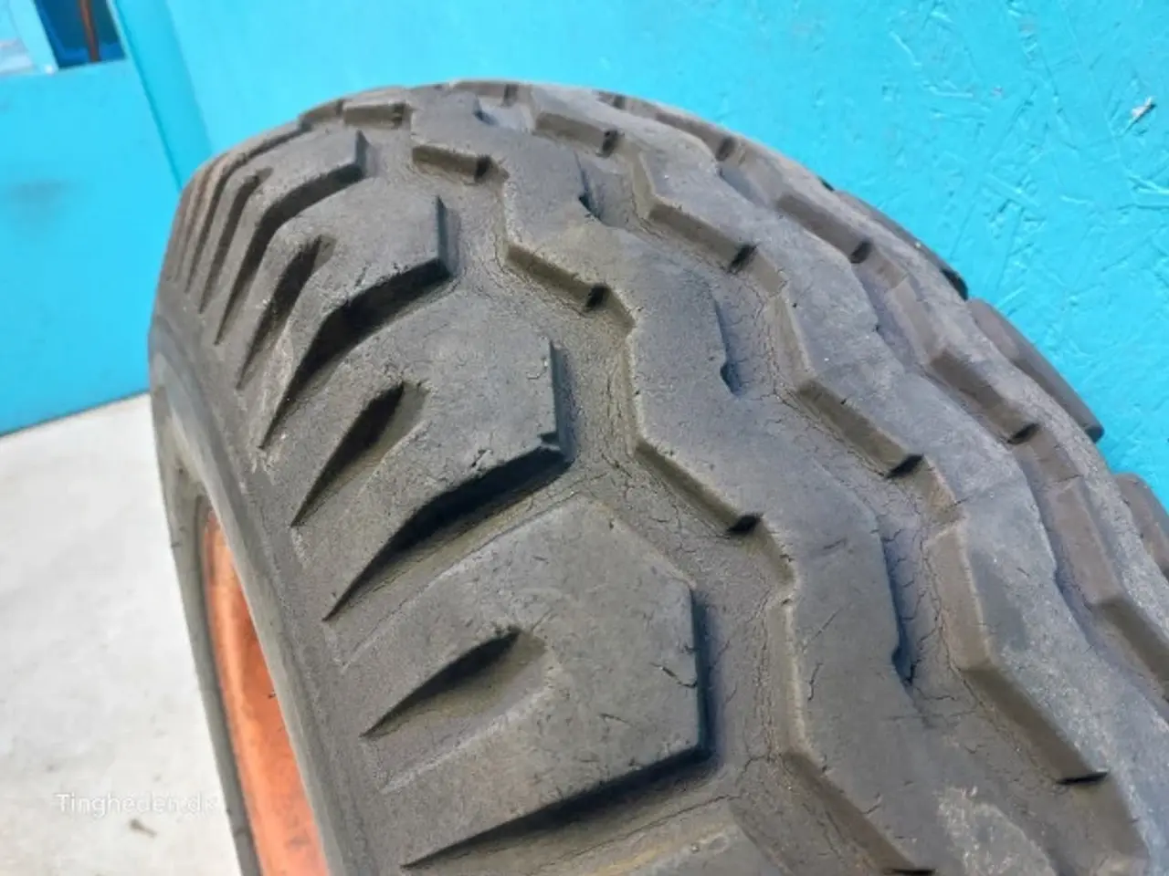 Billede 8 - 18"   12.5/80-18