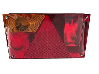 MULTIPOINT 1 Venstre