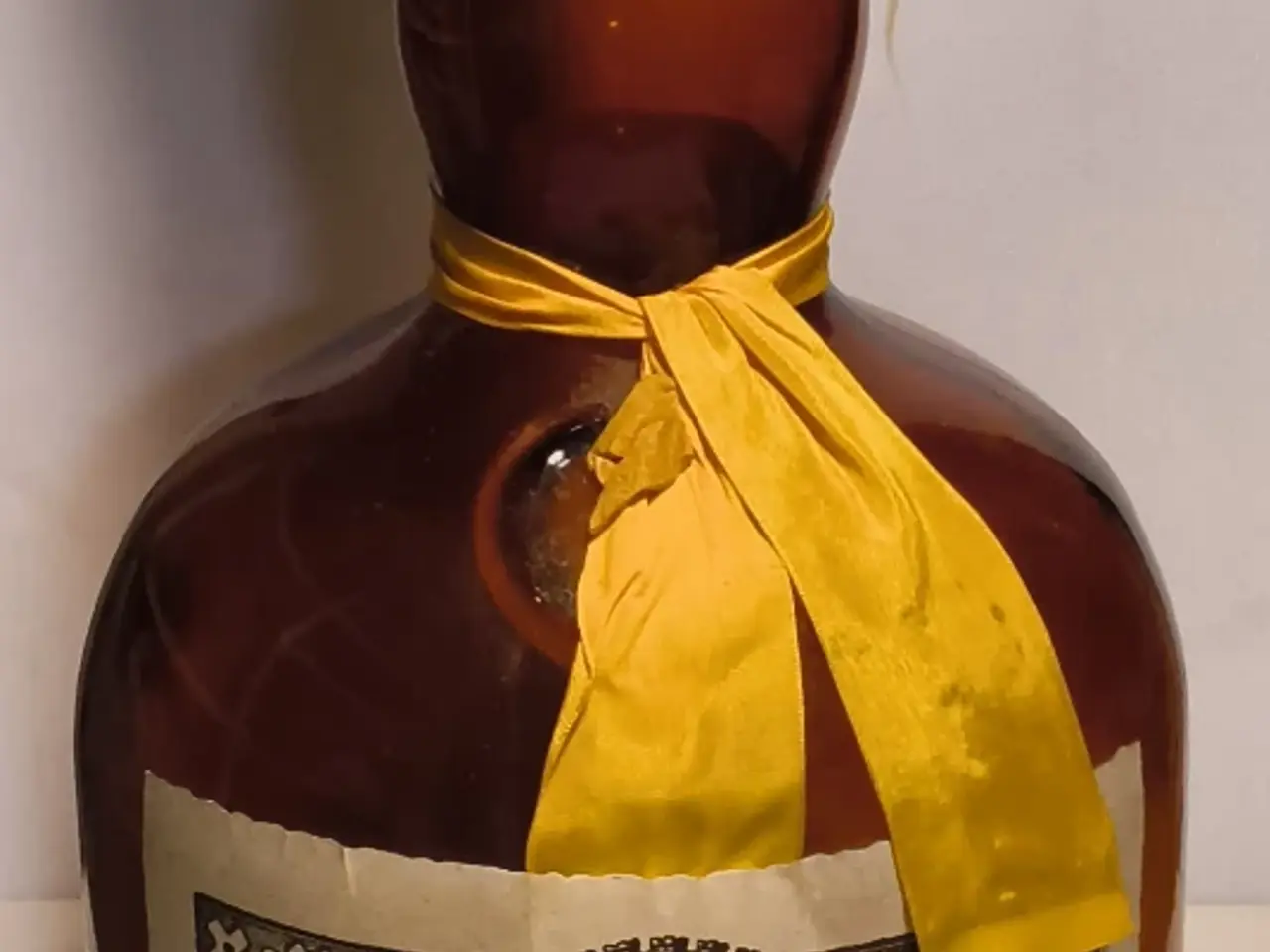 Billede 1 - Grand Marnier flaske