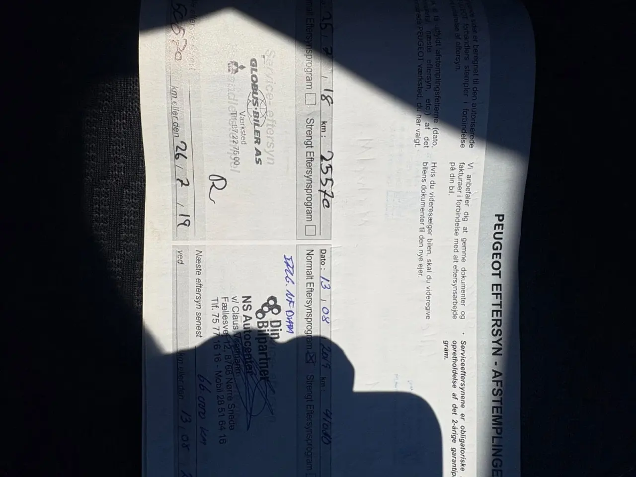 Billede 15 - Peugeot 208 1,6 BlueHDi 100 Allure