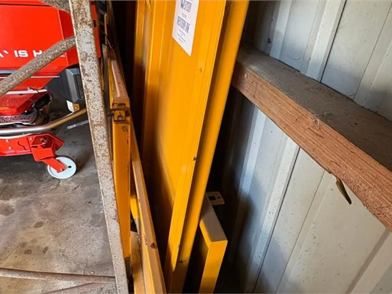 Billede 14 - Western WF12LD 12 tons med volume sider
