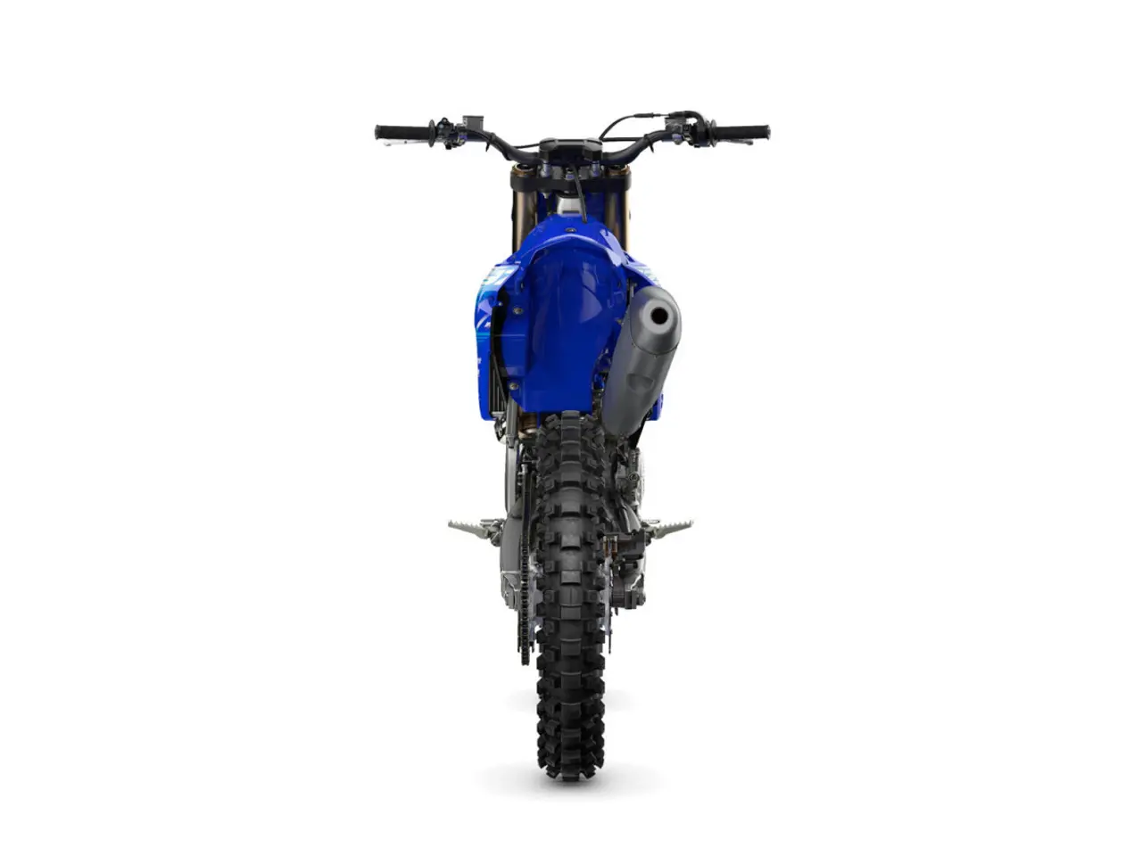 Billede 3 - Yamaha YZ 450 F