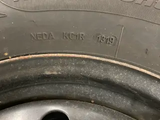 Vinterhjul / Hyundai
