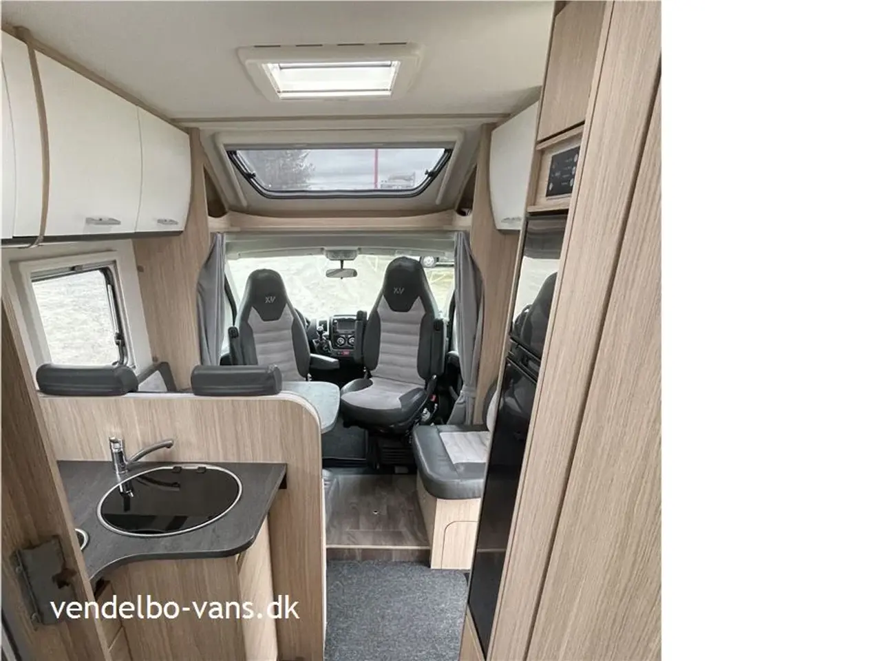 Billede 4 - 2020 - SunLight T 68 "XV" - Jubilæum.