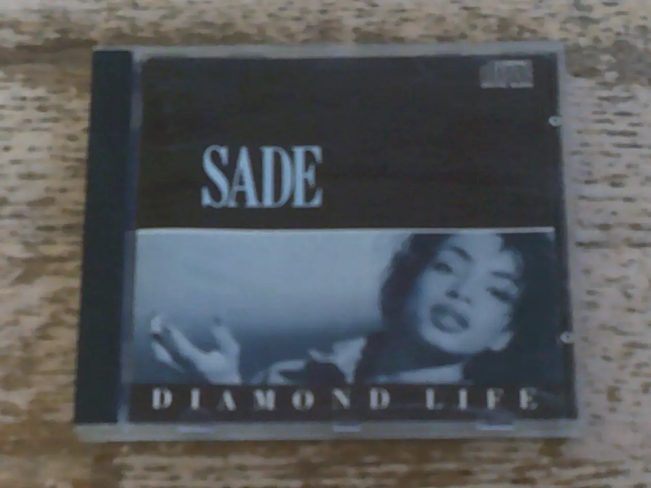 Billede 1 - SADE - DIAMOND LIFE