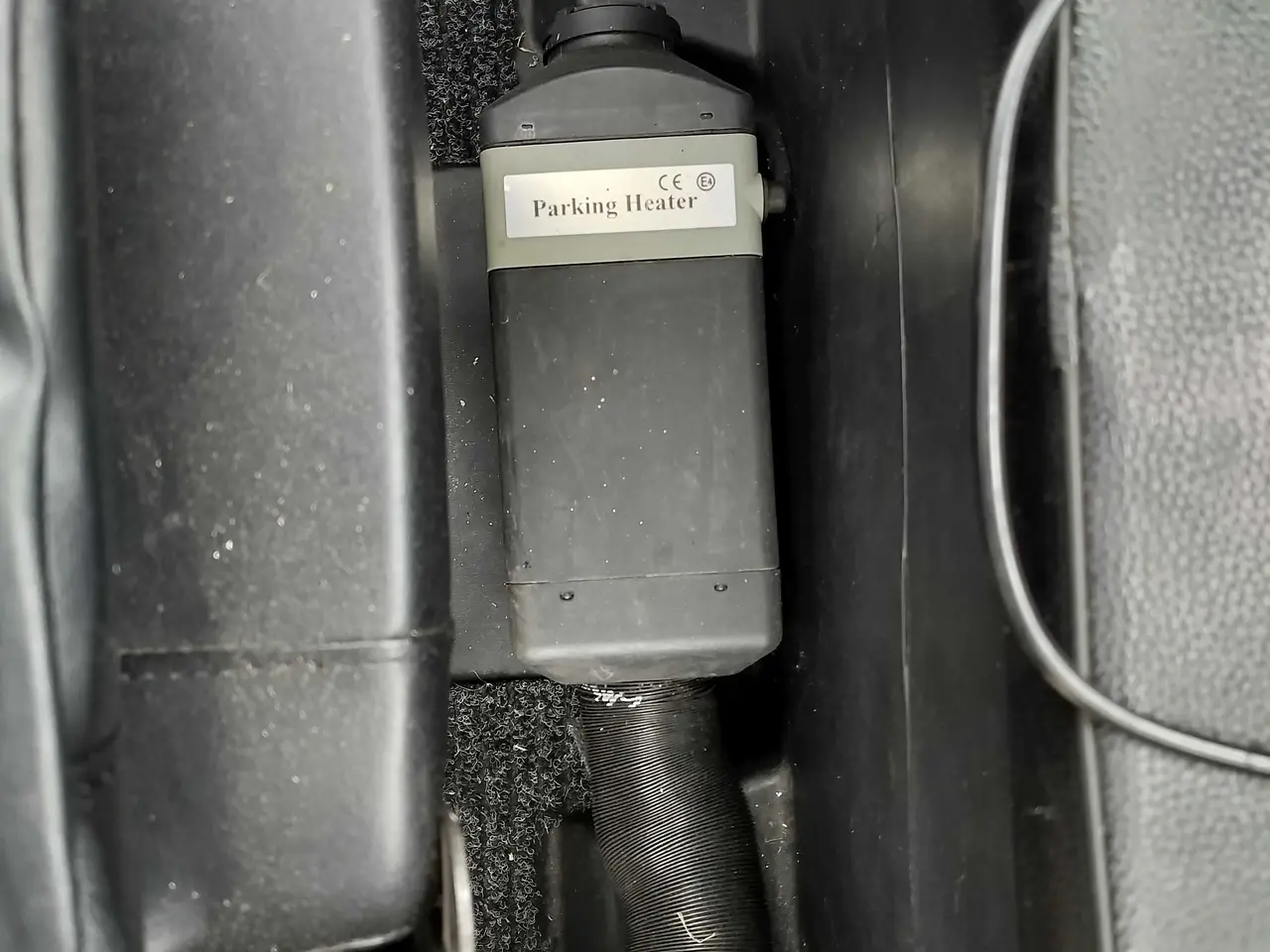 Billede 5 - Fønix cabine scooter