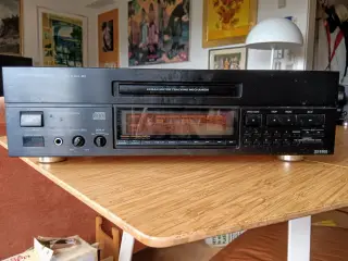 ONKYO DX-6800 cd-afspiller
