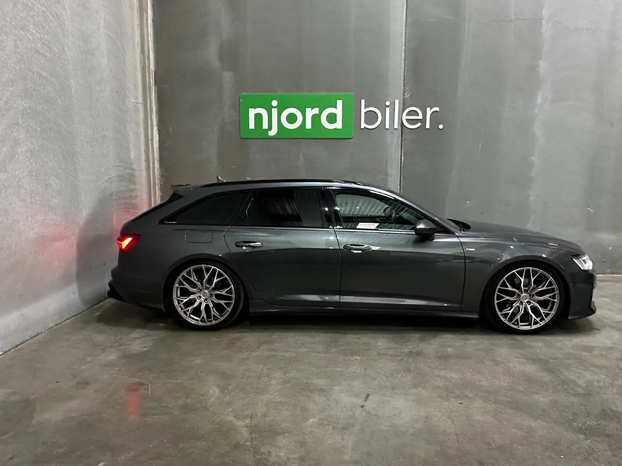 Billede 3 - Audi A6 45 TFSi Avant S-tr.