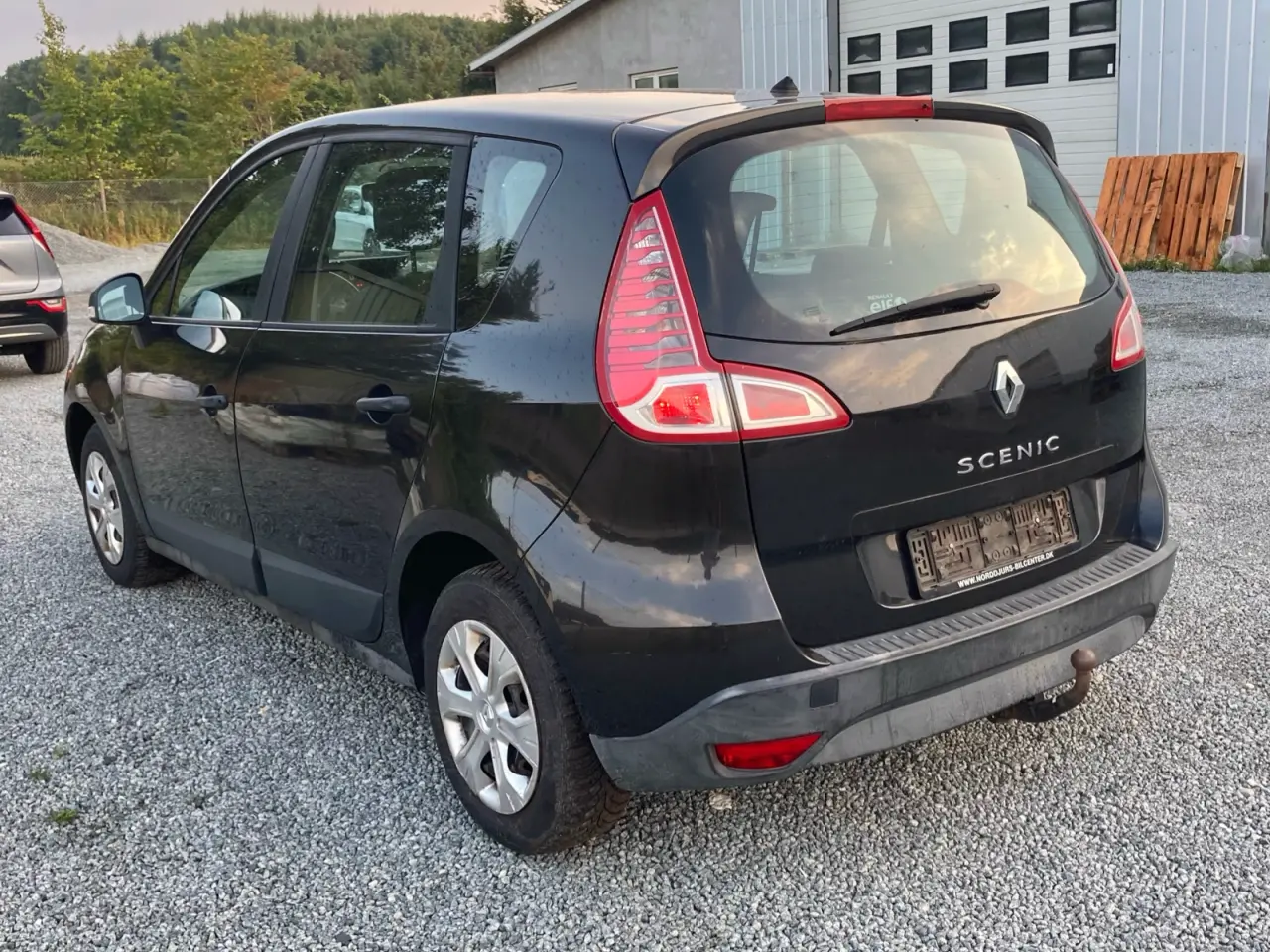 Billede 1 - Nysynet Renault Scenic