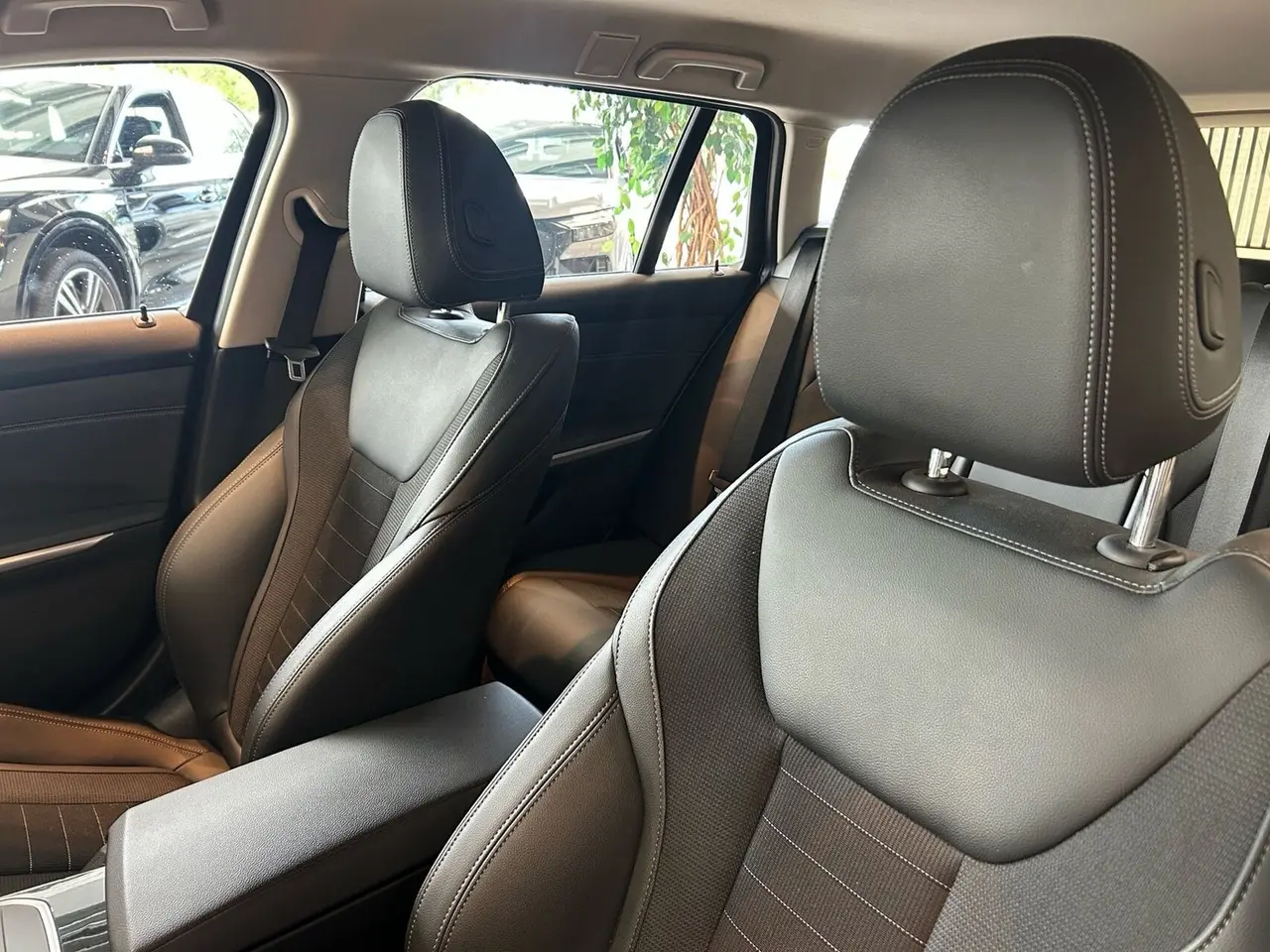 Billede 6 - BMW 330e 2,0 Touring Sport Line aut.