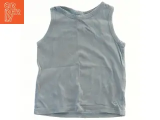 Tanktop til børn fra H&M (str. 98)