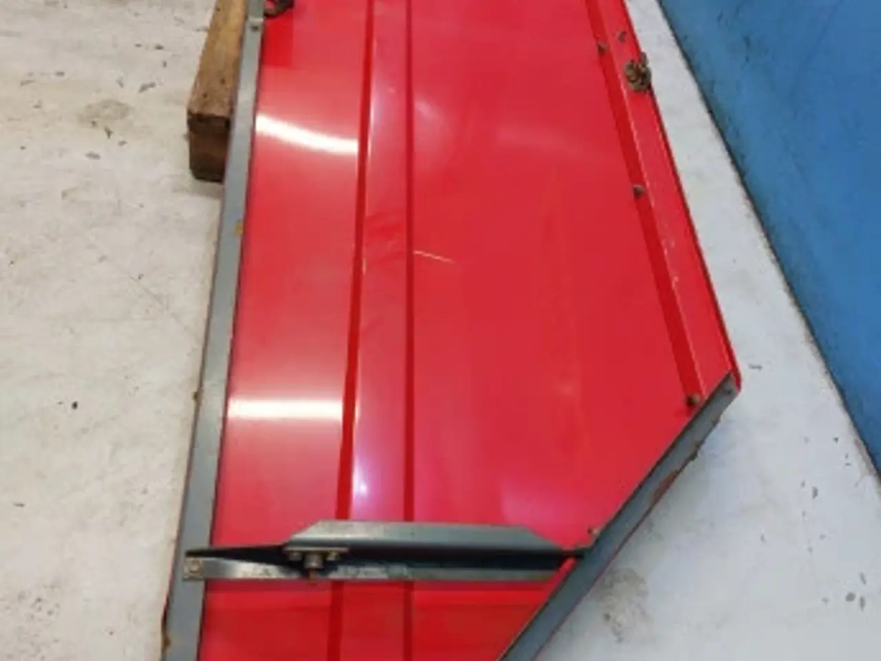 Billede 17 - Massey Ferguson 7274 Skærm 28185031