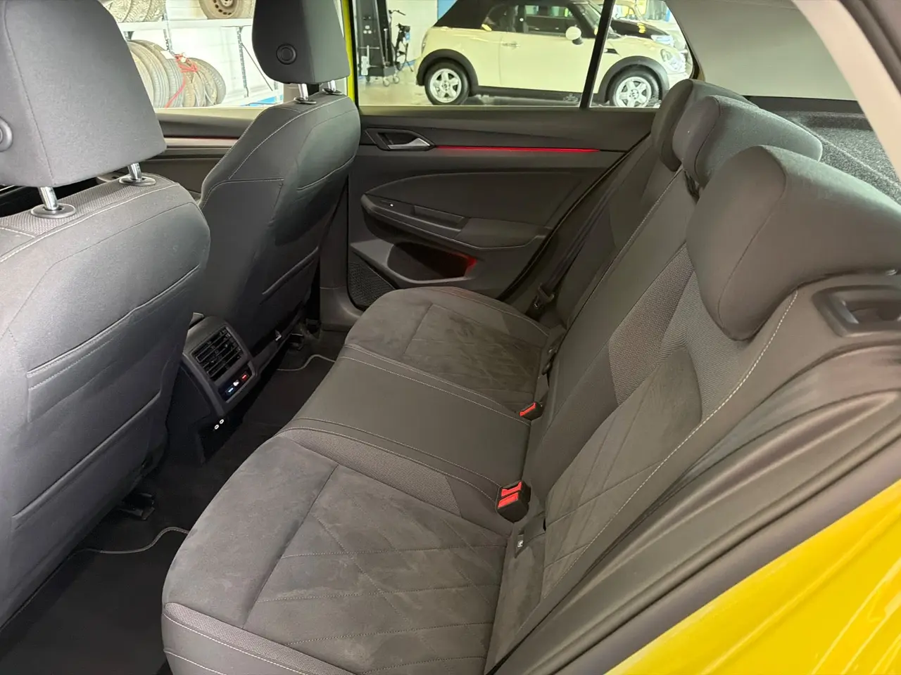 Billede 14 - VW Golf VIII 1,4 eHybrid DSG
