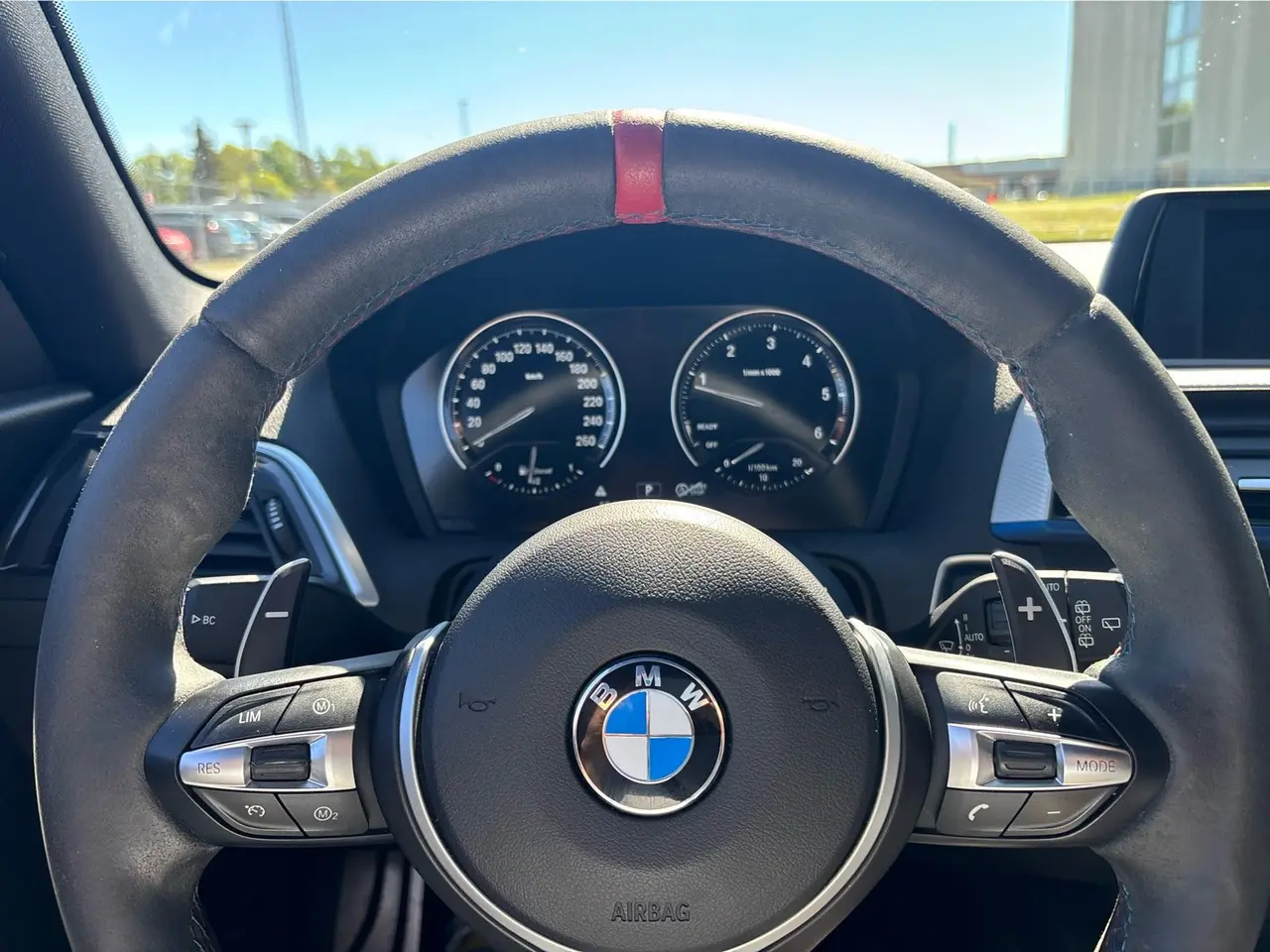Billede 15 - BMW 118d 2,0 M-Sport aut.