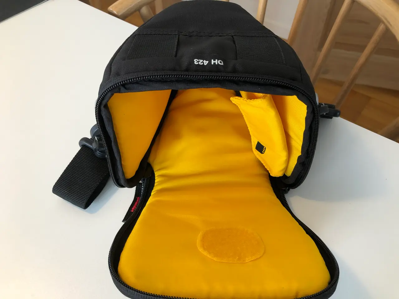 Billede 5 - Kamerataske fra Kata DH 423
