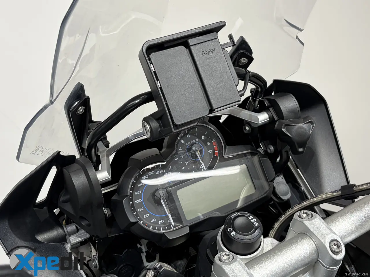 Billede 13 - BMW R 1200 GS