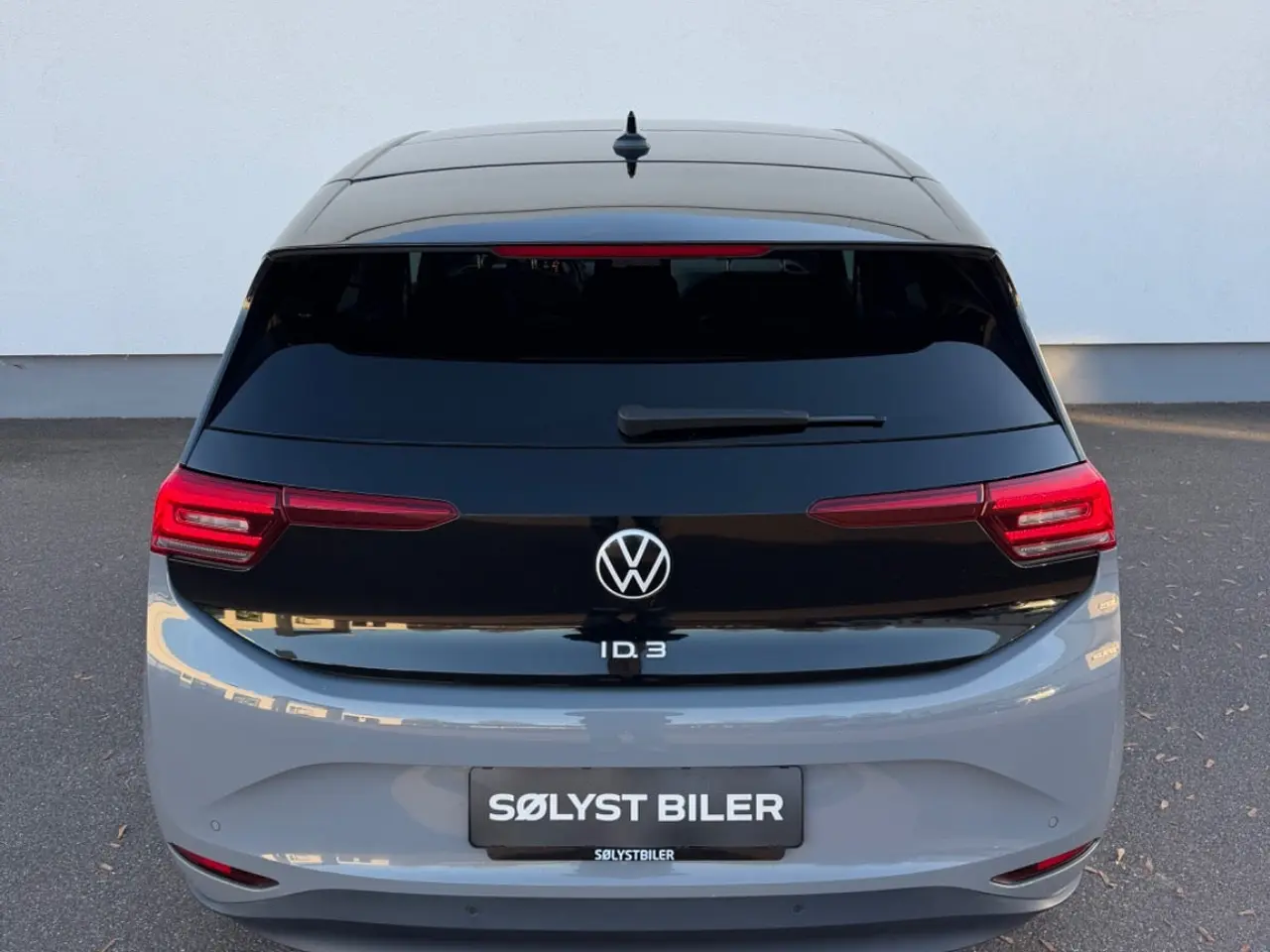 Billede 14 - VW ID.3 58 1ST Max