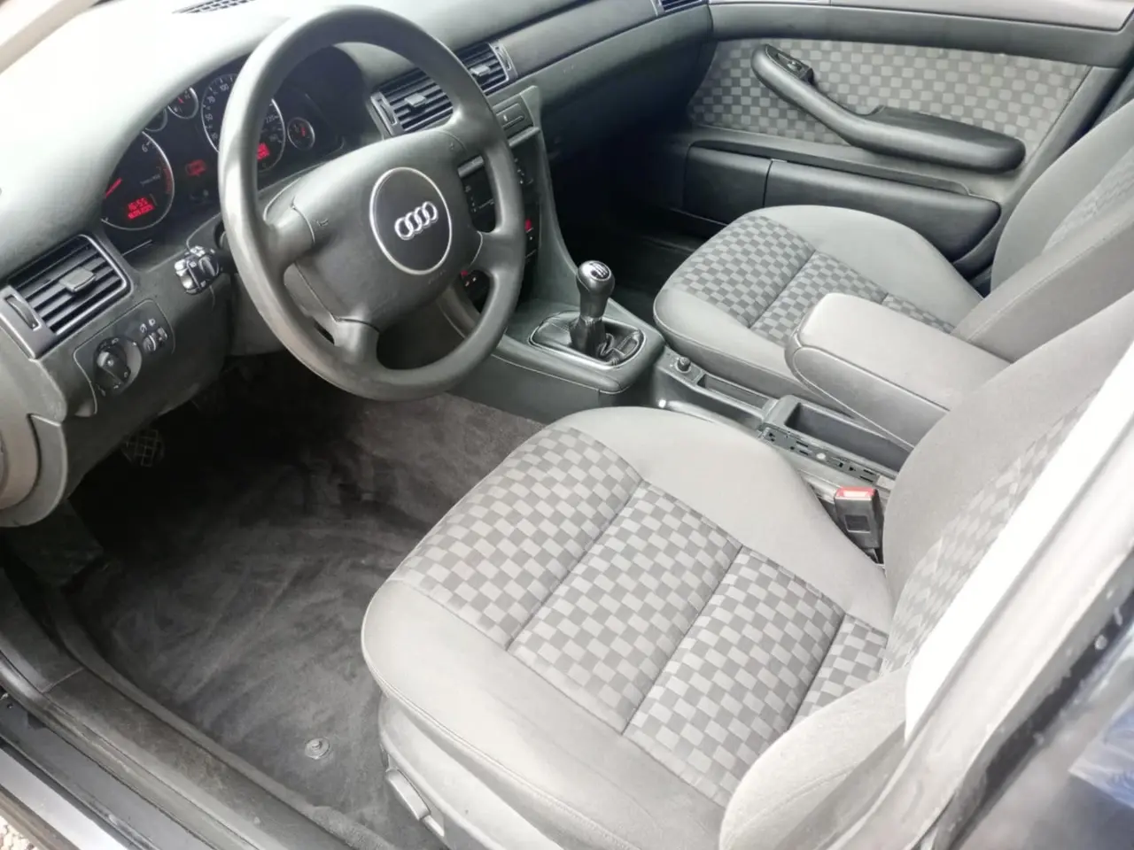 Billede 7 - Audi A6 2,0 
