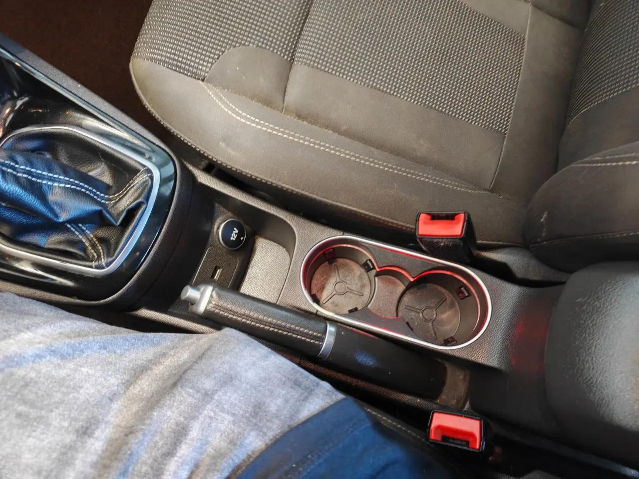 Billede 17 - Ford Fiesta 1,0 SCTi 125 Titanium