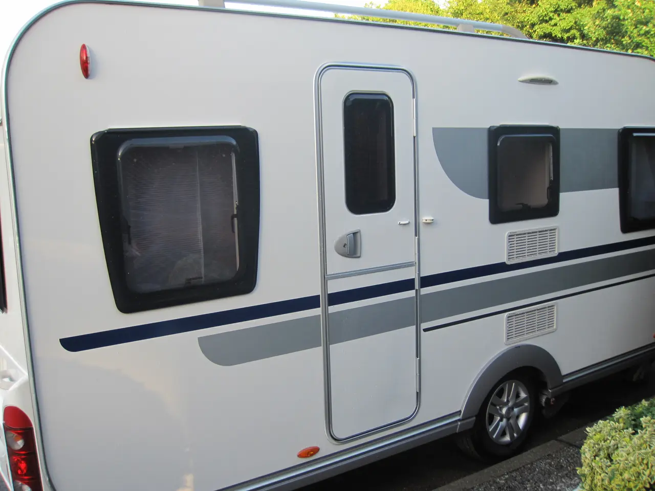 Billede 5 - Campingvogn ADRIA  ADORA 472 LU R Årgang 2012