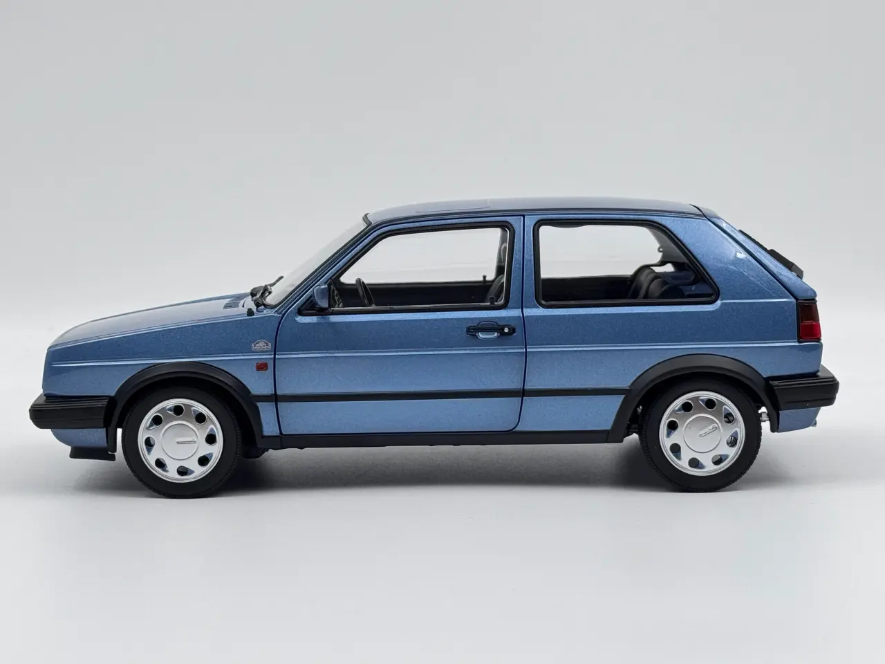 Billede 3 - 1988 VW Golf II 10 Millionen - 1:18 