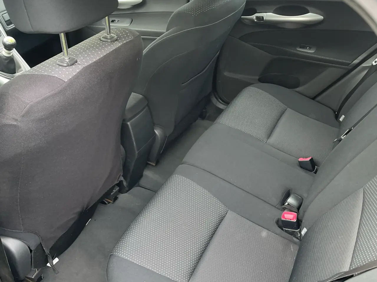 Billede 6 - Toyota Auris 1.6 Benzin – 2011