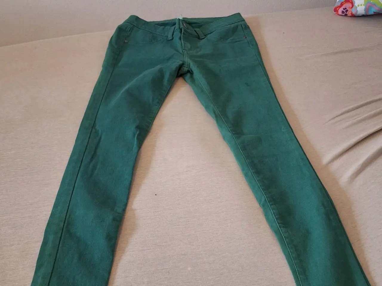 Billede 1 - Sparkz jeans