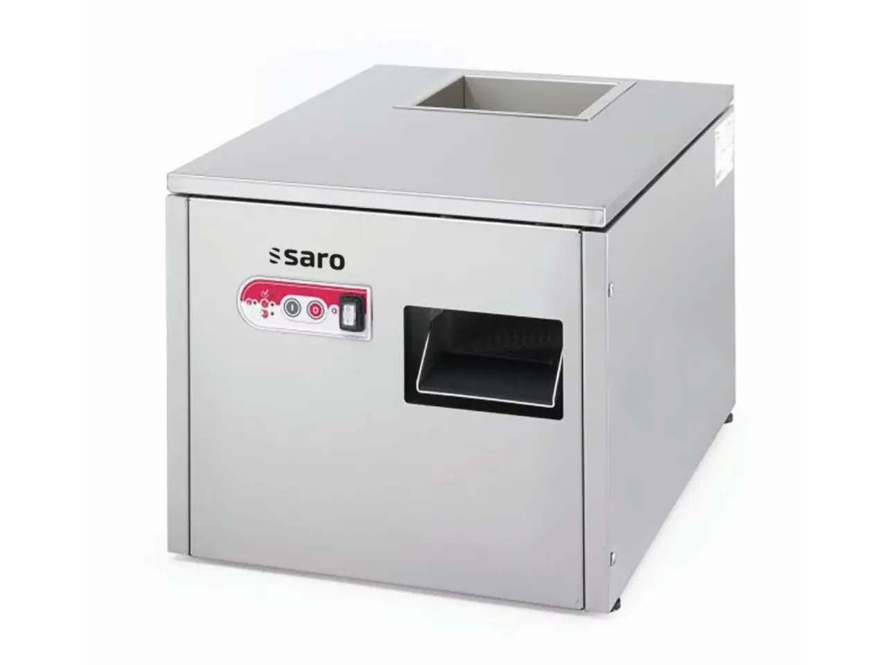 Billede 1 - Bestikpoleringsmaskine Model MAGDA – 3000 stk/t
