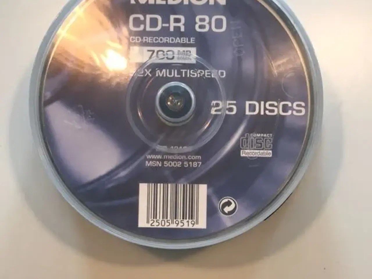 Billede 2 - 25 Discs og 30 etuier