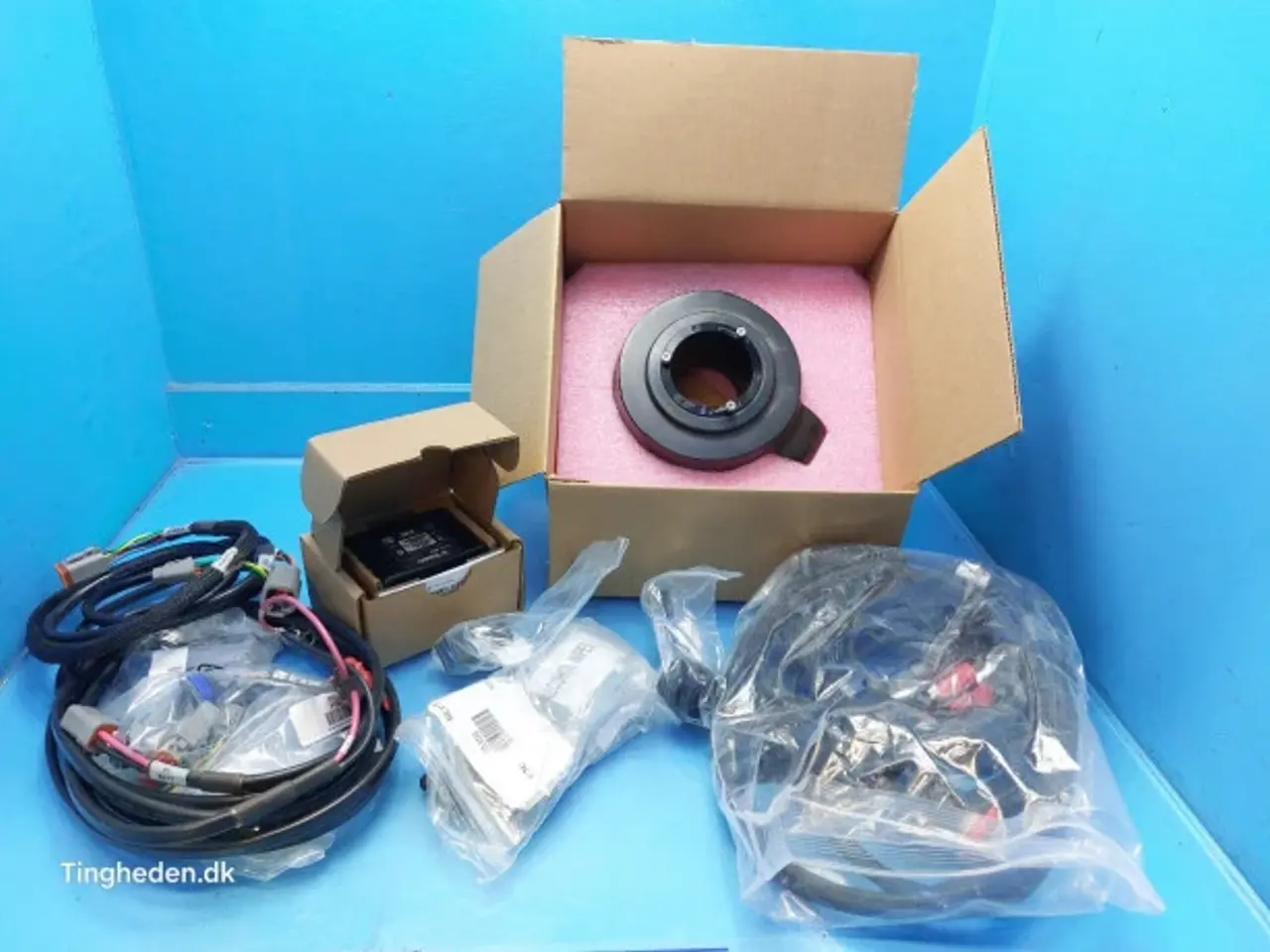 Billede 3 - Trimble EZ Pilot System SAM-200