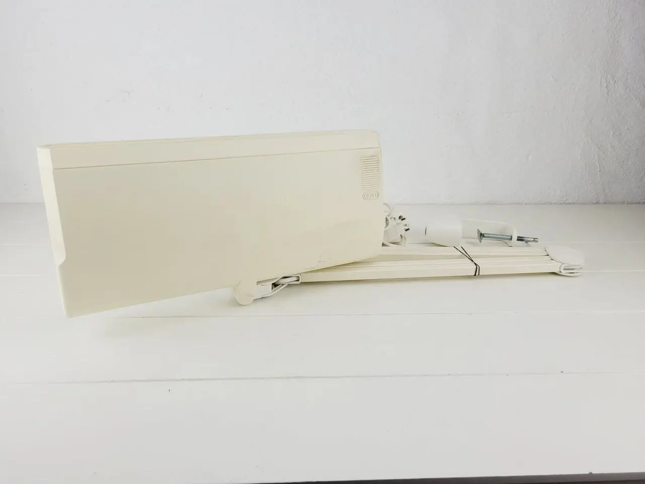 Billede 7 - Skrivebordslampe LUXO FL-245