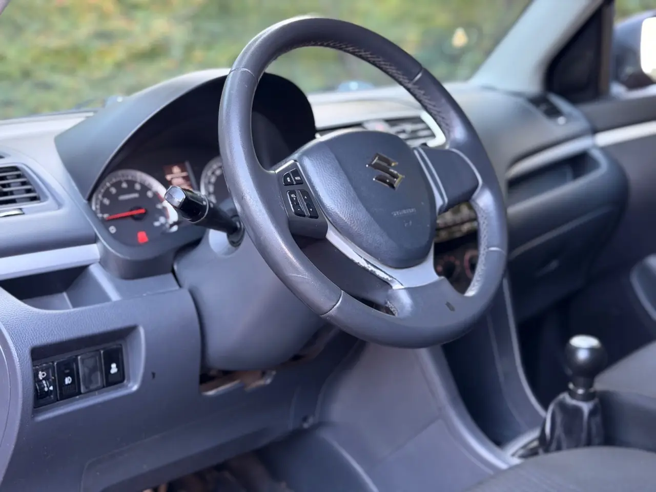 Billede 9 - Suzuki Swift 1,2 GL