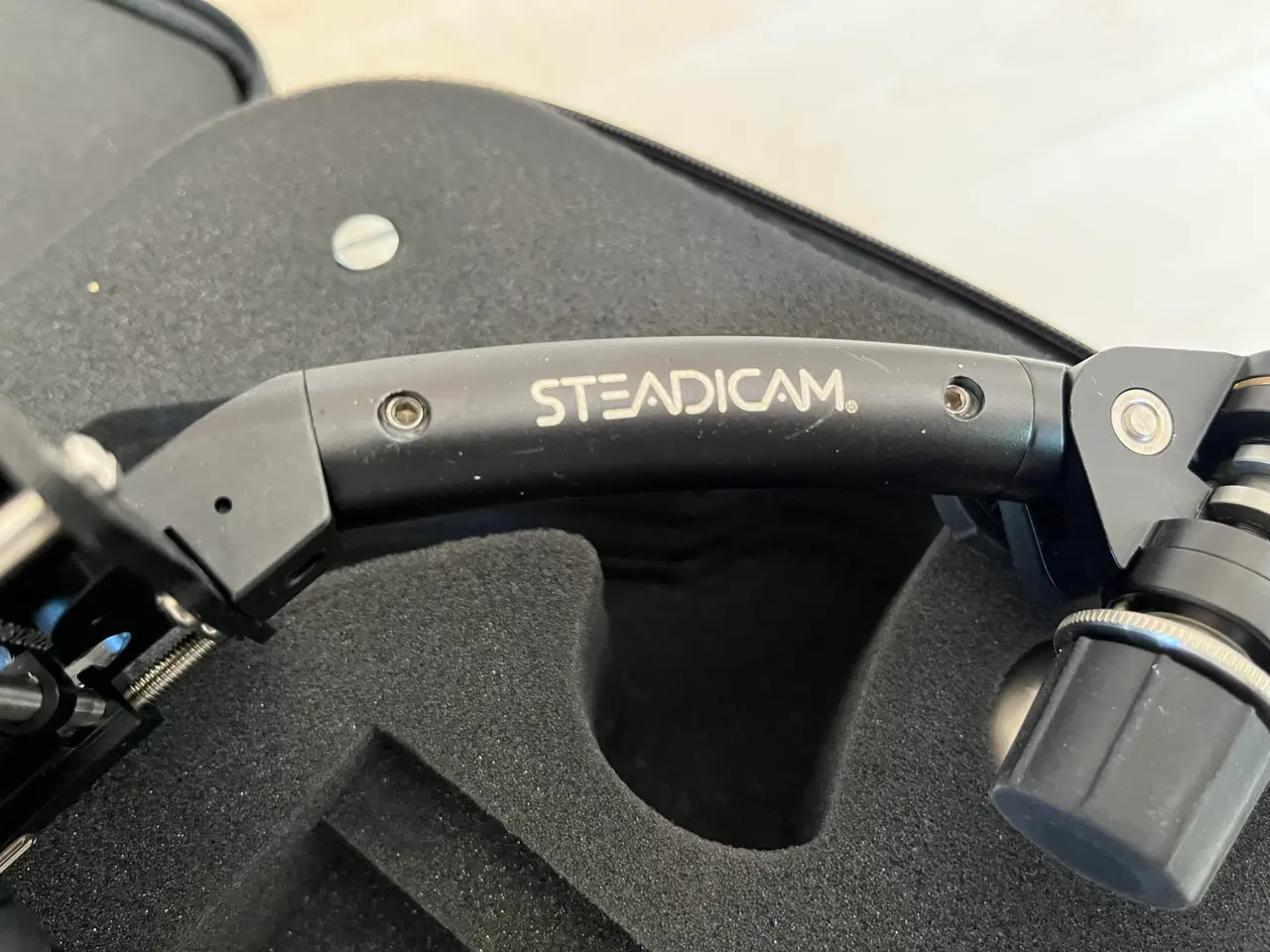 Billede 3 - Steadicam Merlin 2