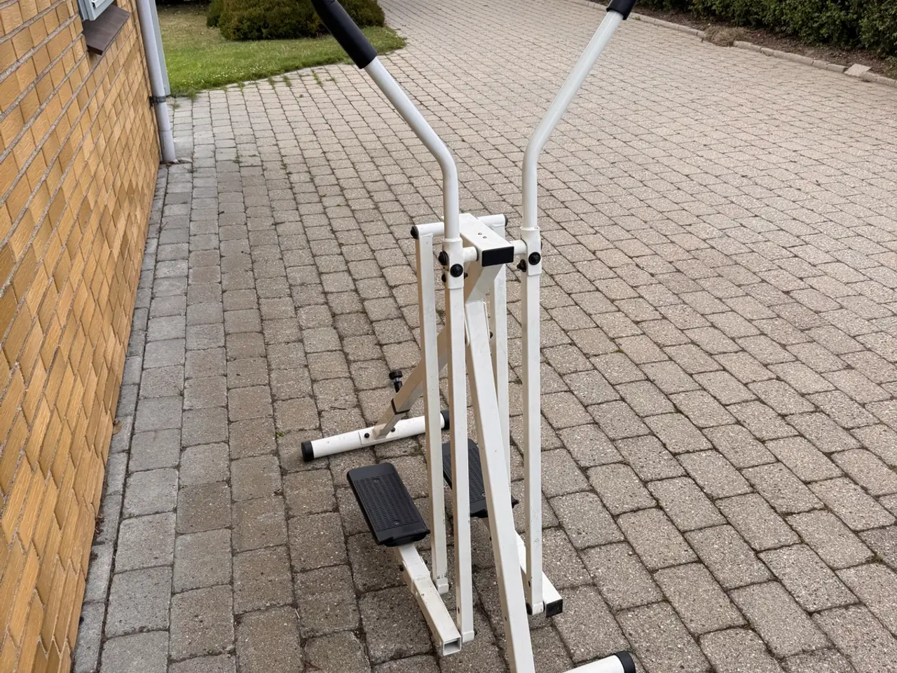 Billede 5 - Air Walker træningsmaskine