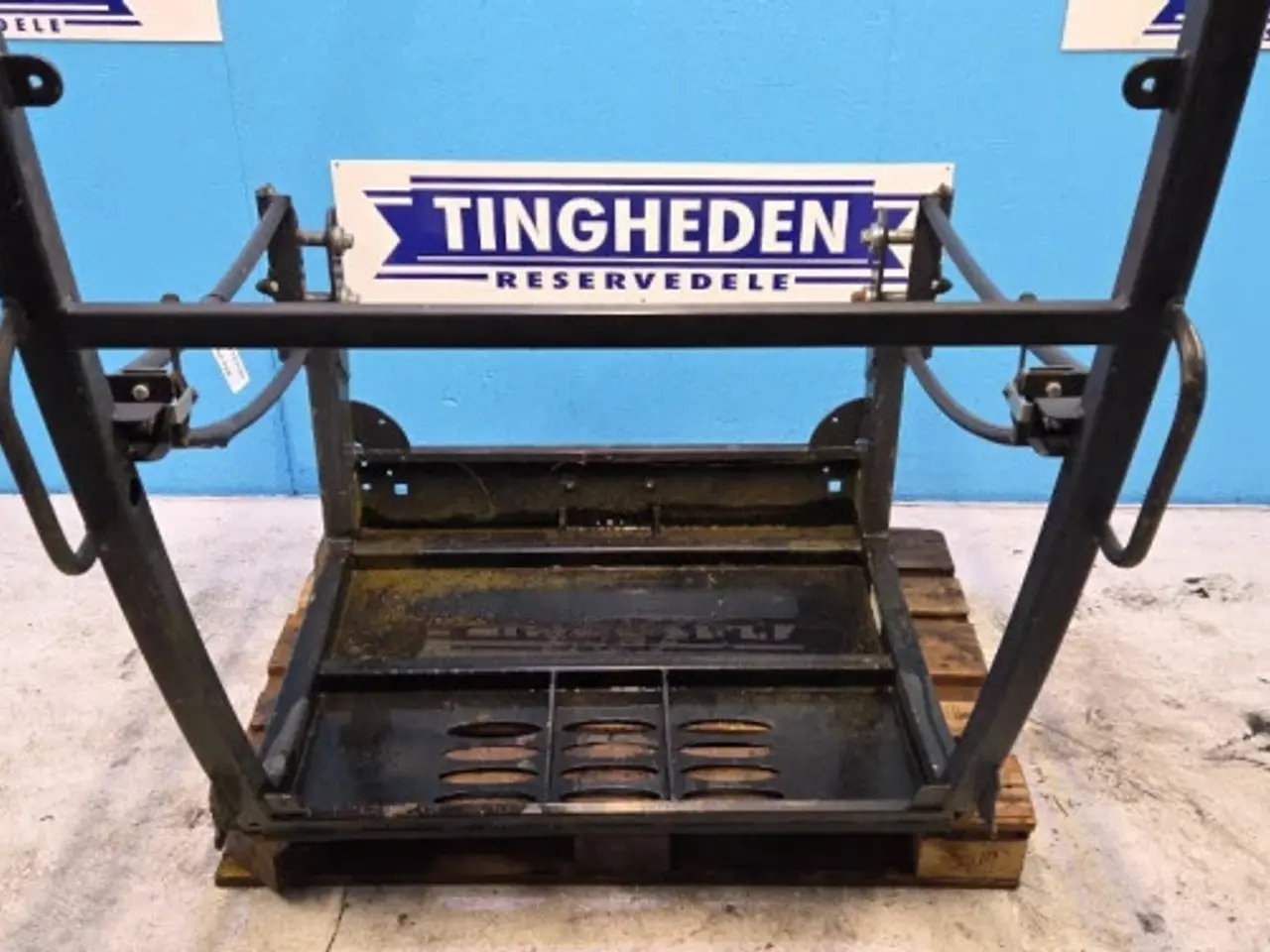 Billede 2 - Tobroco Giant G2700 Tag DI003129001