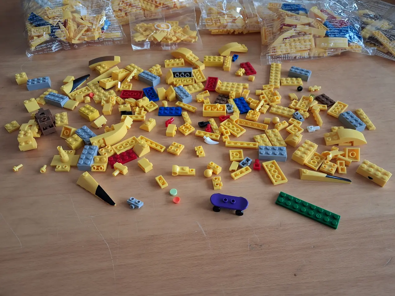 Billede 5 - Lego