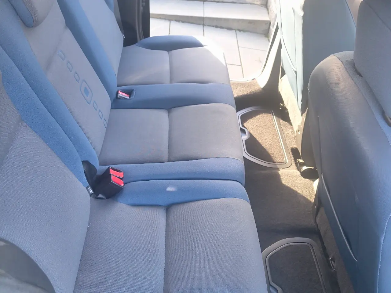 Billede 11 - 🚗 Citroën Berlingo 1.6 HDi Multispace