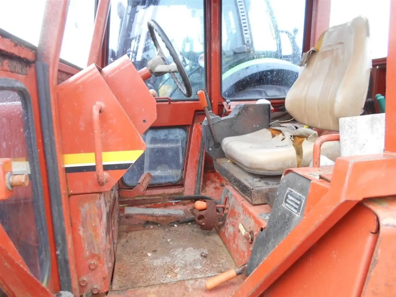 Billede 3 - Ditch Witch 8020